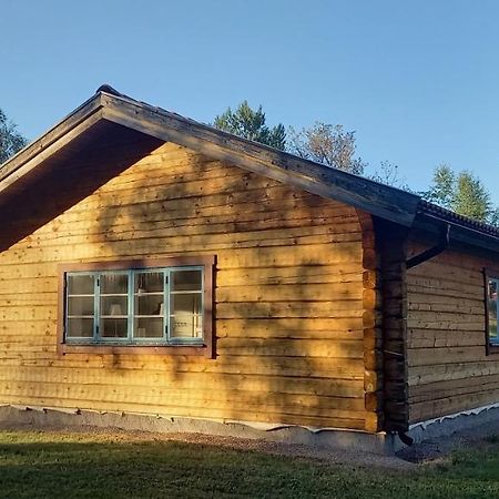 Vackert Belaegen Laegenhet I Gesunda Daire Solleron Dış mekan fotoğraf