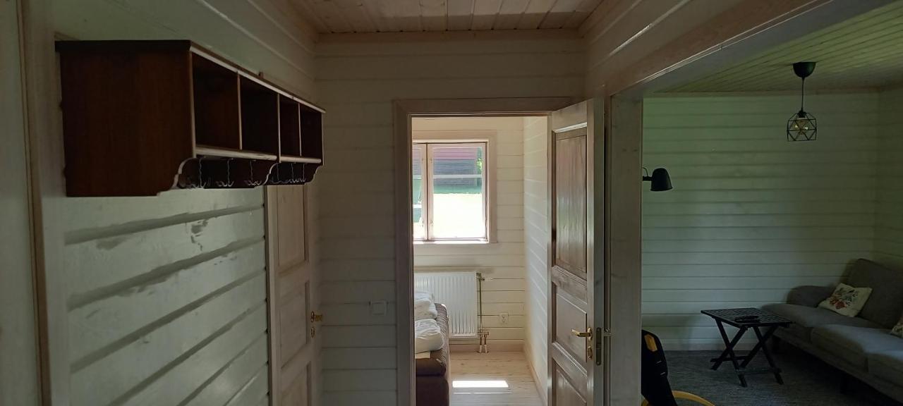 Vackert Belaegen Laegenhet I Gesunda Daire Solleron Dış mekan fotoğraf